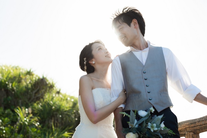 *イムギャーマリンガーデン&ビーチフォト*