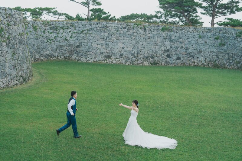 こっちおいでぇ～