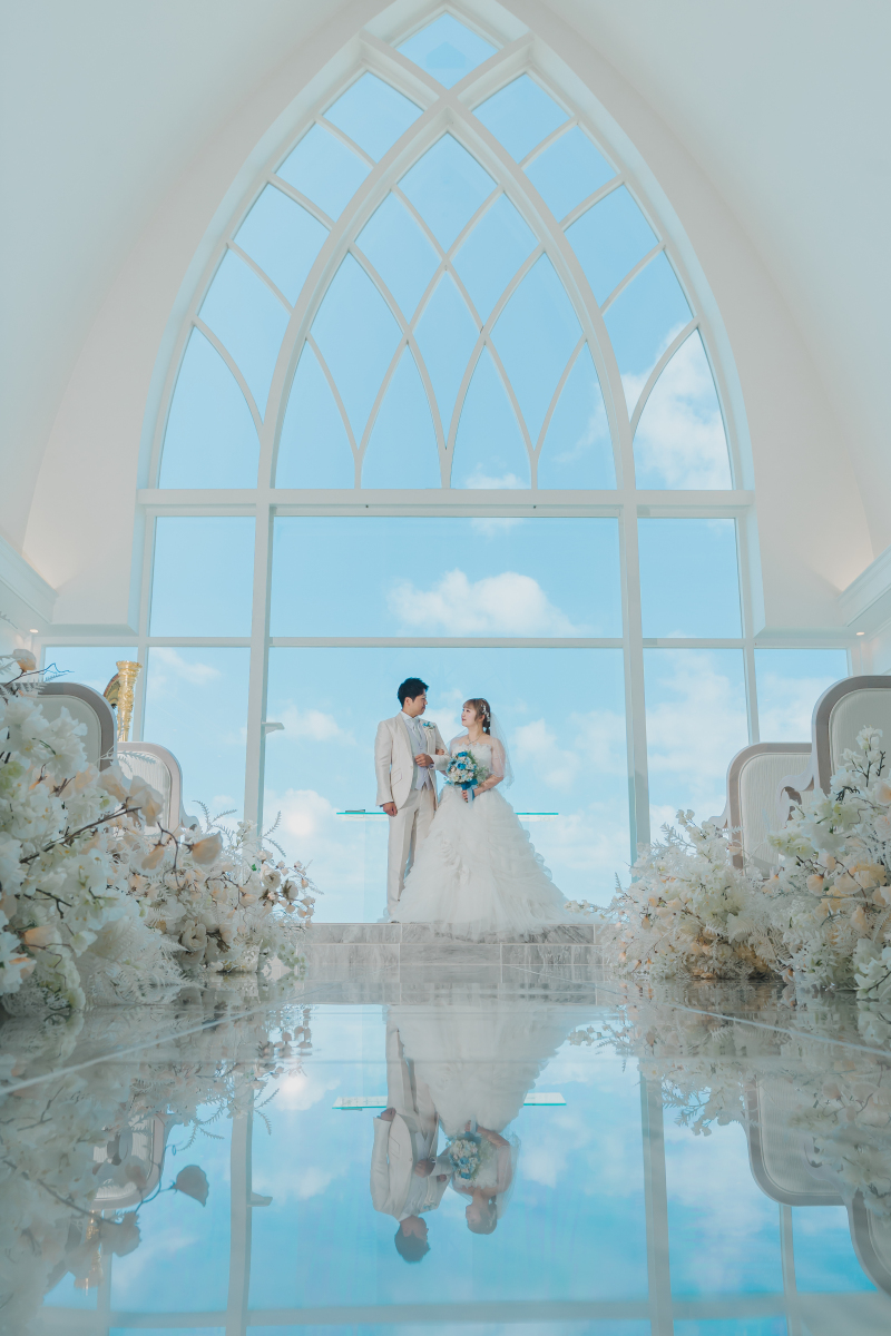 撮影スタート！！！