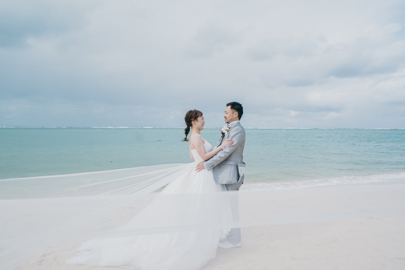 ベールショット♡