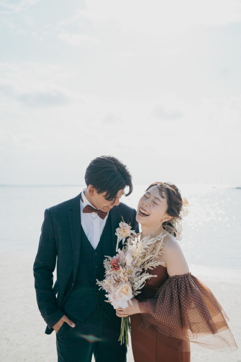 仲良しなお2人♡