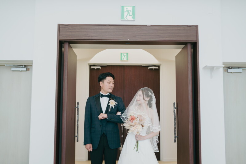 入場シーン♪♪