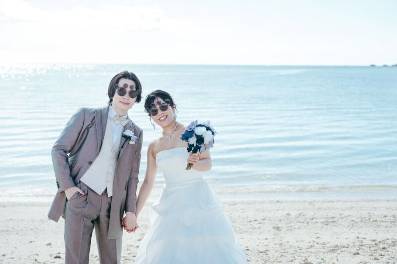 小物を使って~③