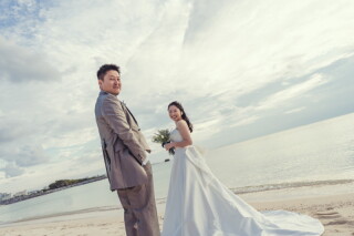 幻想的な非日常の中で・・❁