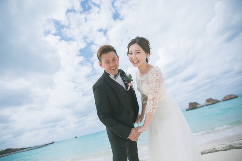 手つなぎショット～♡