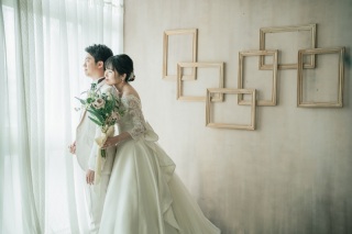 ～ビーチ＆チャペルフォトプラン～