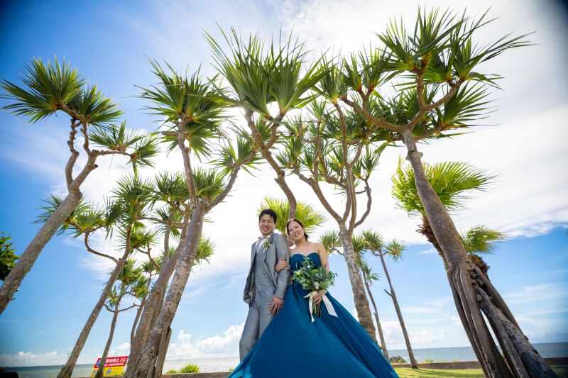 ビーチ撮影へ♡！