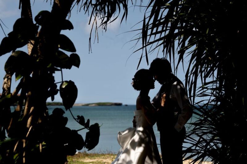 シルエットSHOT♡