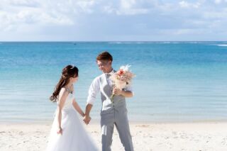 《ビーチフォトツアー》✧˖°HAPPY　DAY°˖✧◝