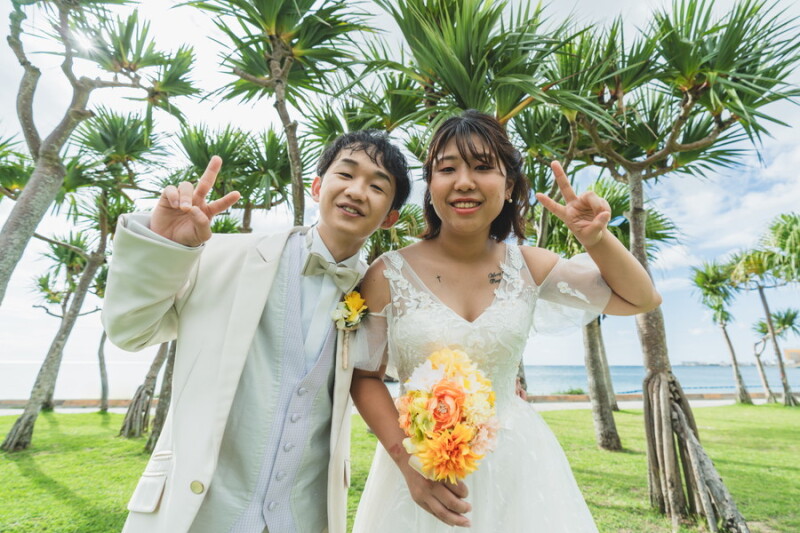 グリーンバック♡