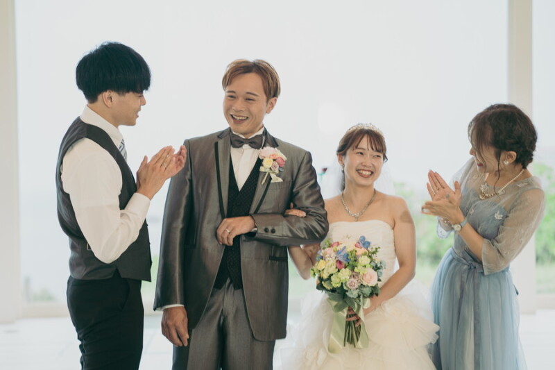 おめでとう～～！！