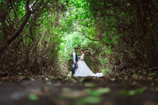 ～宮古島ビーチフォトプラン～