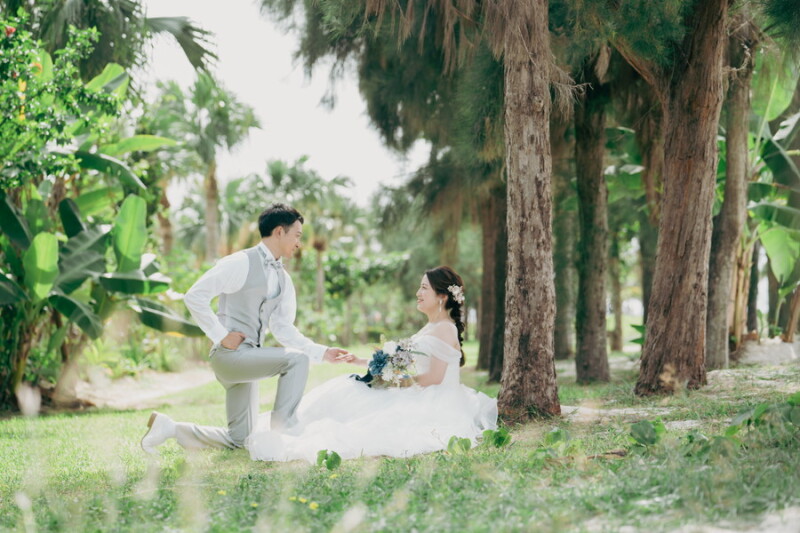 ロマンティックショット♪