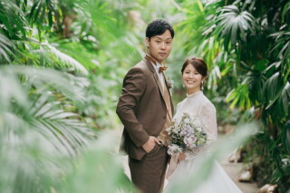 東南植物楽園＆ビーチ♪