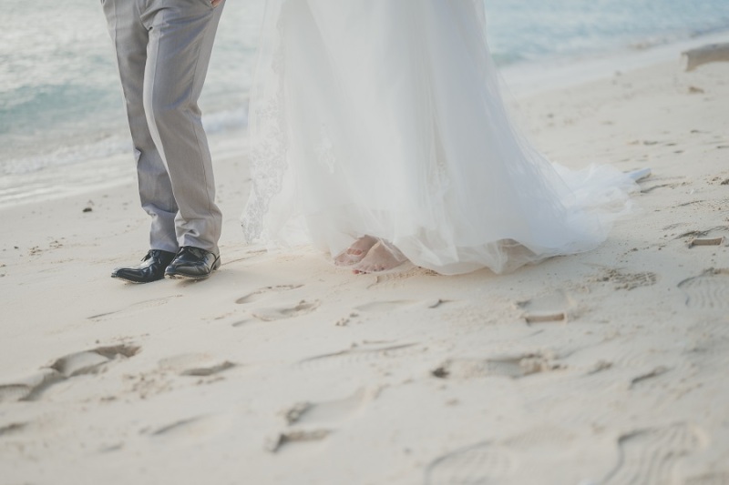 足元も撮ってみました～♪