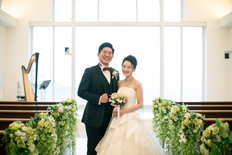 黒タキシードと赤ネクタイ☆