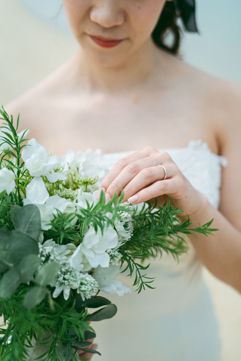 婚約指輪