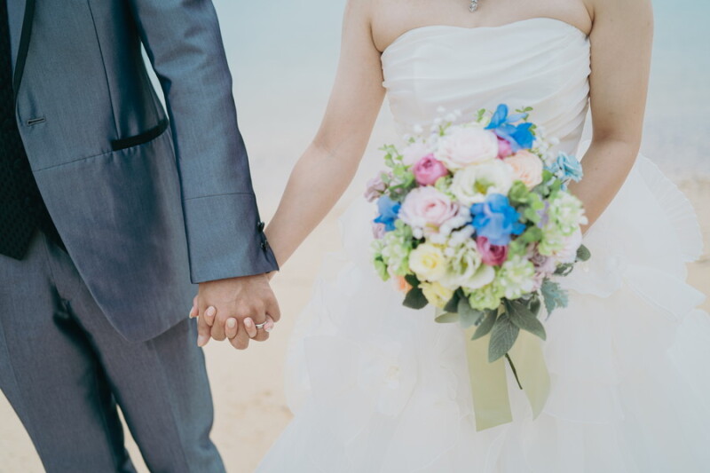 お次はビーチ(^^)/