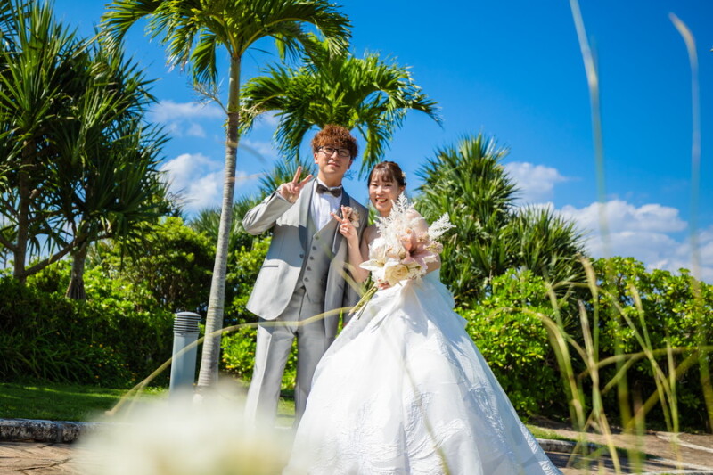 お衣裳紹介コーナー