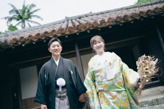 ～１ロケーションフォト中村家にて撮影です～