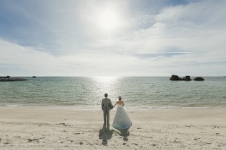 ～本島ビーチフォトプラン～