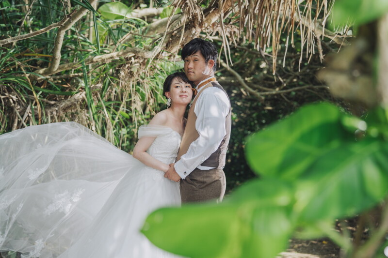 最後は～～～～～