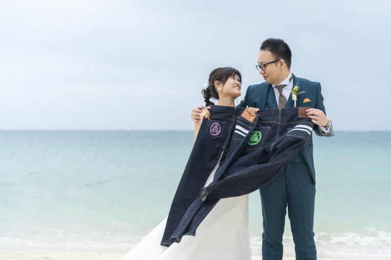 仲良しなお2人♡