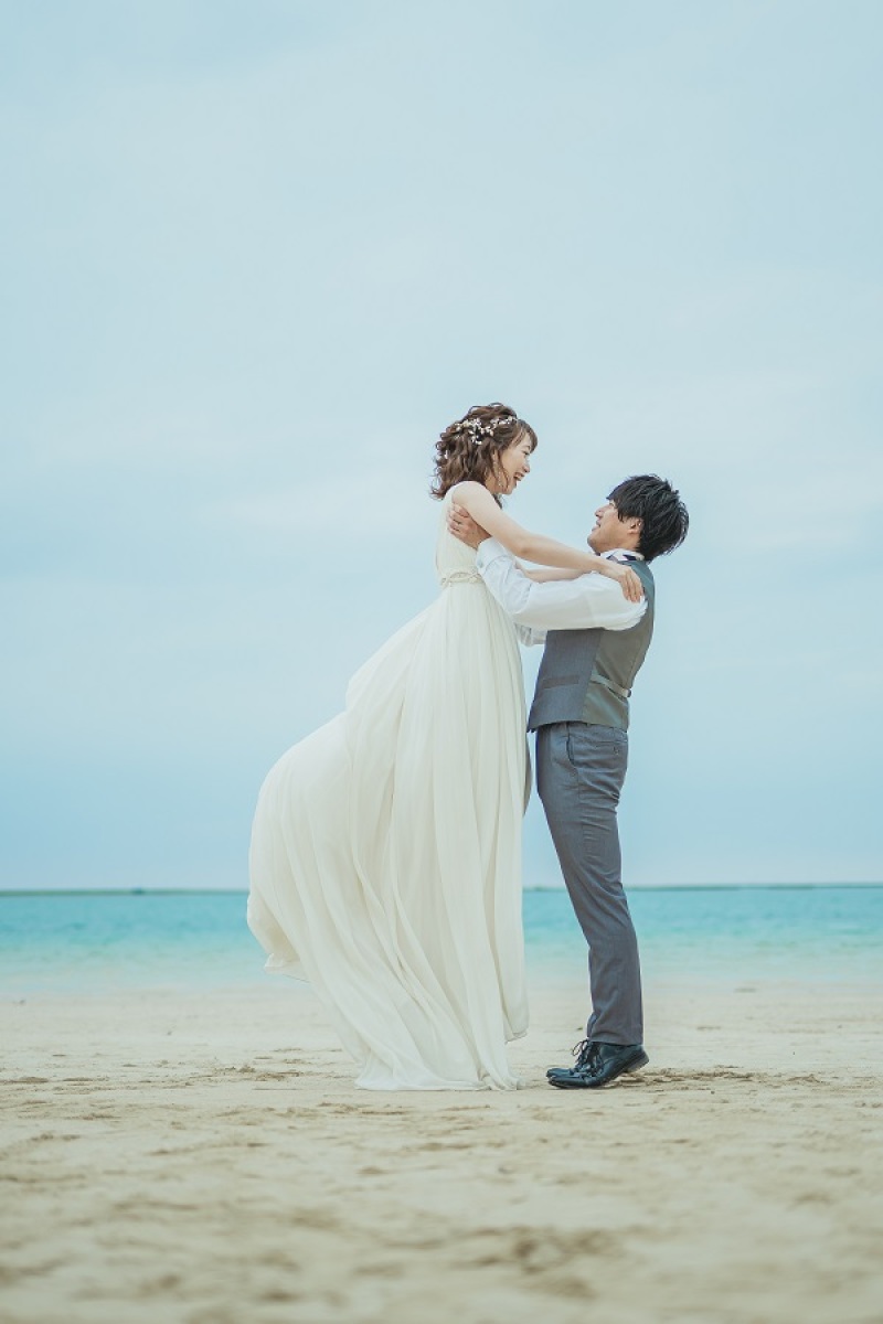 縦抱っこしちゃいました~♡