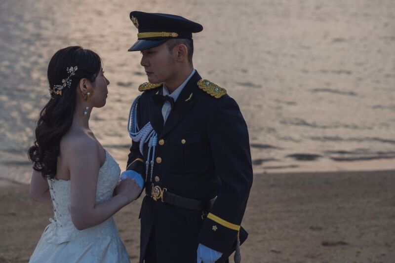 ♡見つめ合う♡