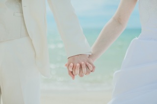 ～ビーチフォトプラン～