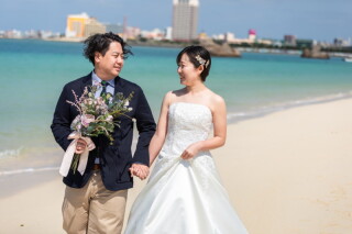 ロケーション日和☆ビーチプラン