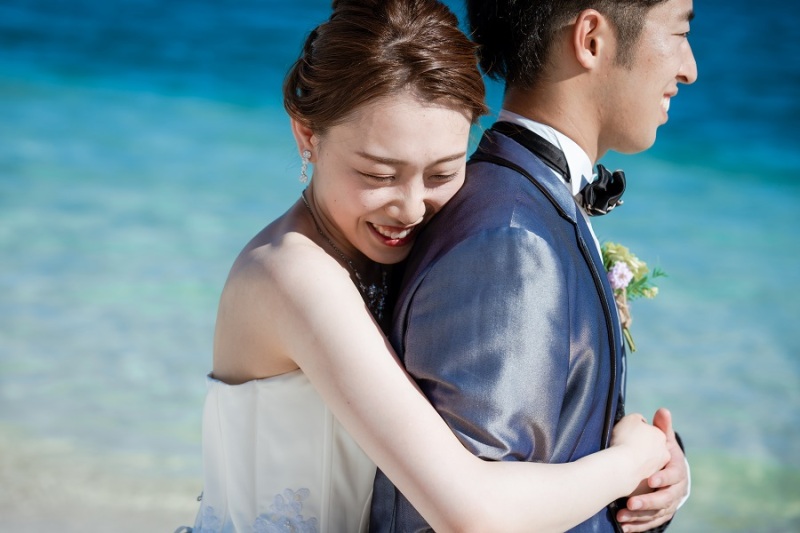 花嫁さんのUPめショットを撮りました~!