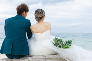 笑顔が可愛いお2人～♡