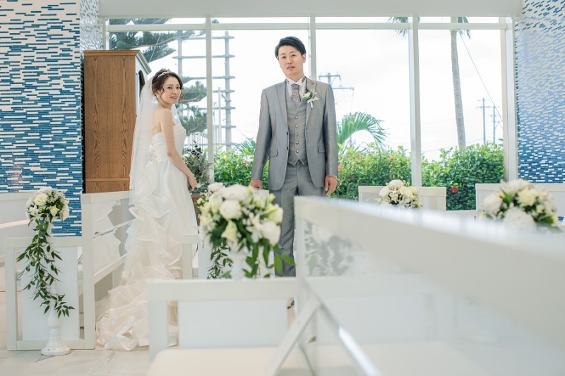 カメラマンが椅子から撮りました~!