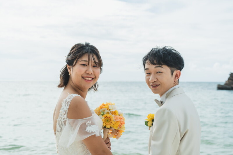 カメラ目線～～♡