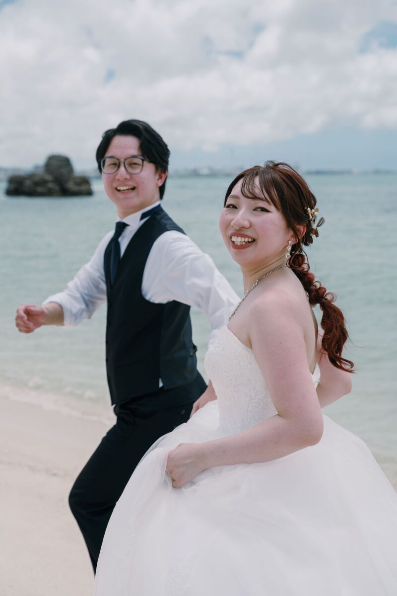 ダッシュ!!