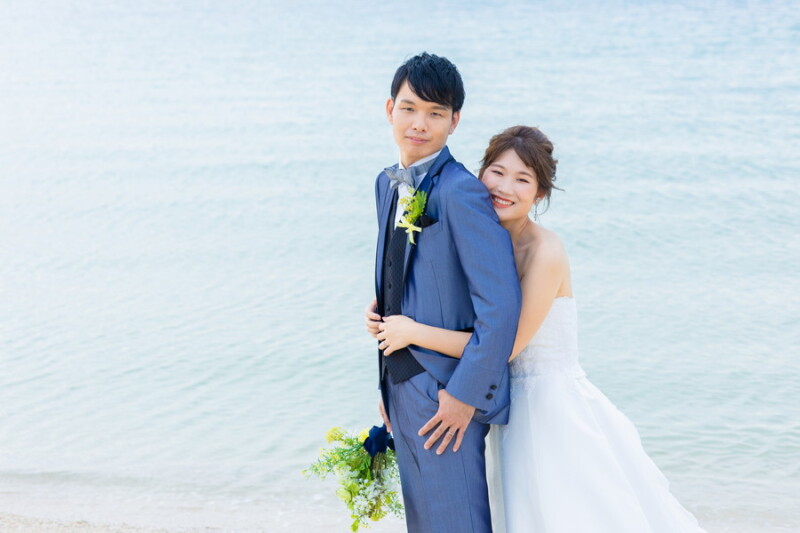 後ろから~~~~♡♡