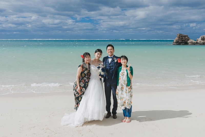 ♡家族と一緒に♡