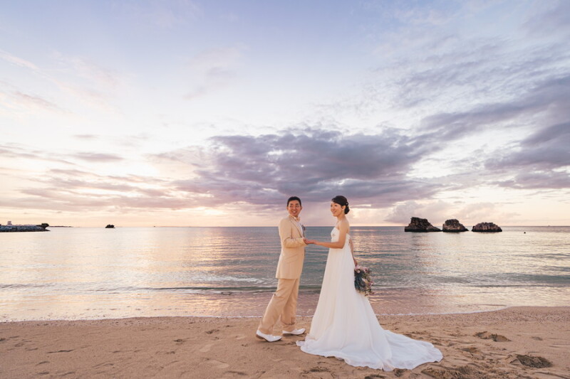 エスコートシーン☆