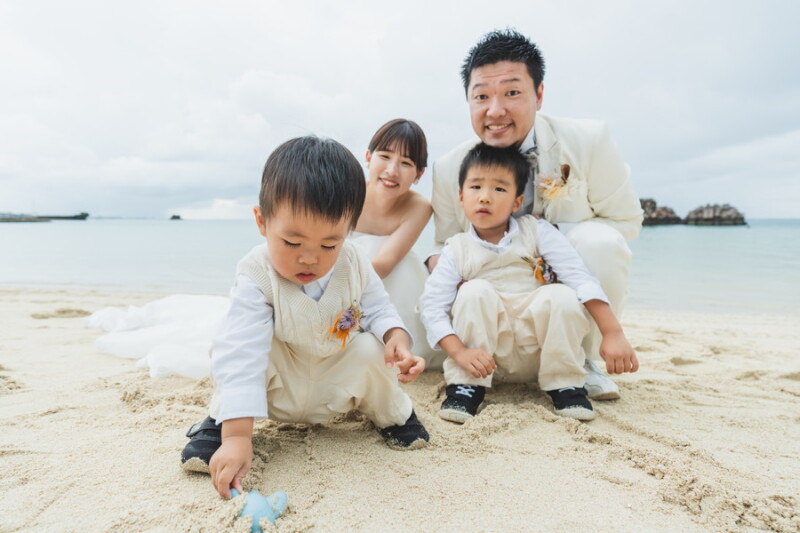 ４人ショット～～☆