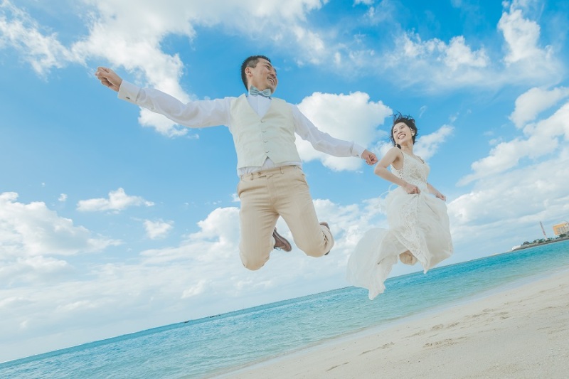 思いっきりJUMP!!!