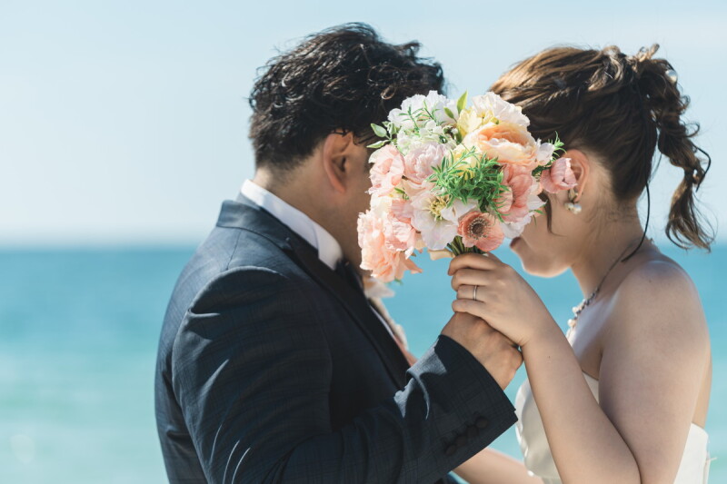 ニュアンスショット♡