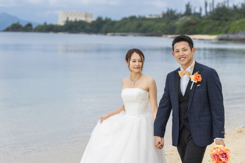 お散歩シーン☆