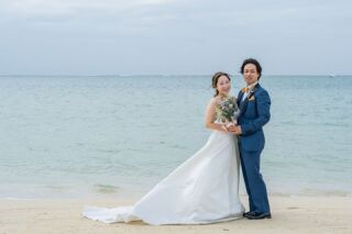 笑顔弾ける♪ BEACHフォト