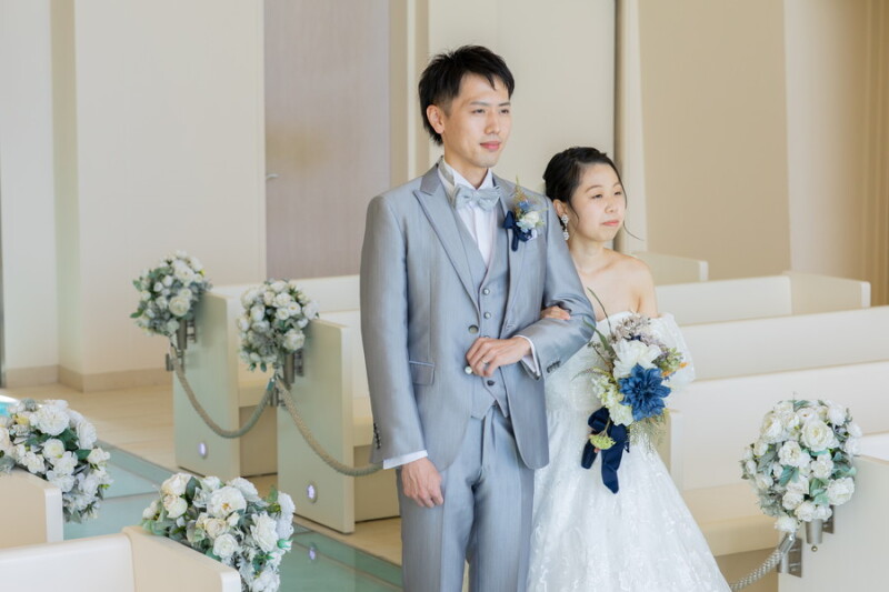 入場シーン♪♪
