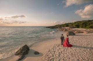 ～宮古島デイタイム＆サンセットビーチフォトプラン～
