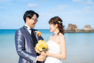 ビーチフォトプラン☆彡