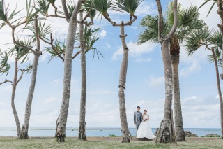 ～沖縄本島ビーチフォトプラン～