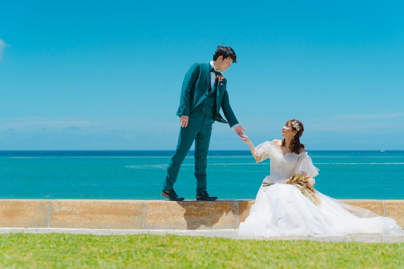 素敵な出会いの瞬間♡