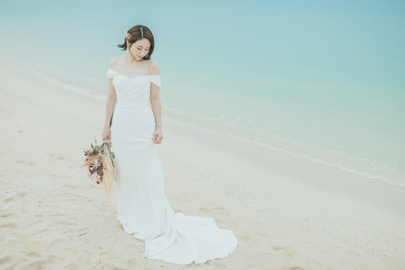 衣裳紹介~~~♡新婦さま編